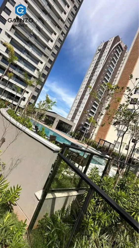 Cobertura, 4 quartos, 181 m² - Foto 2