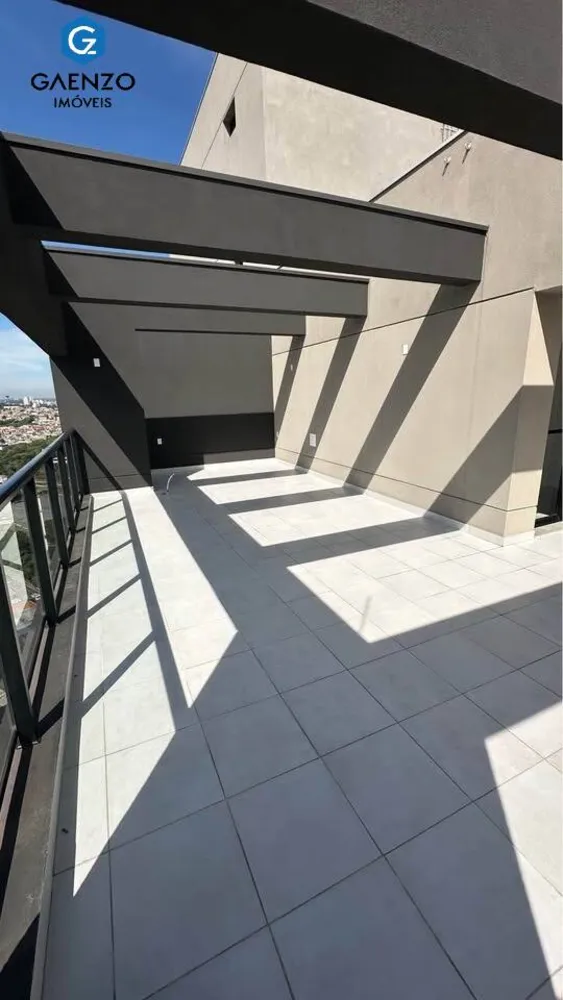 Cobertura, 4 quartos, 181 m² - Foto 6