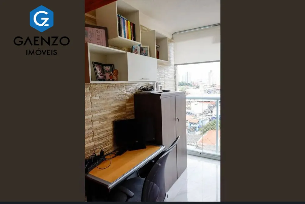 Apartamento, 2 quartos, 55 m² - Foto 3