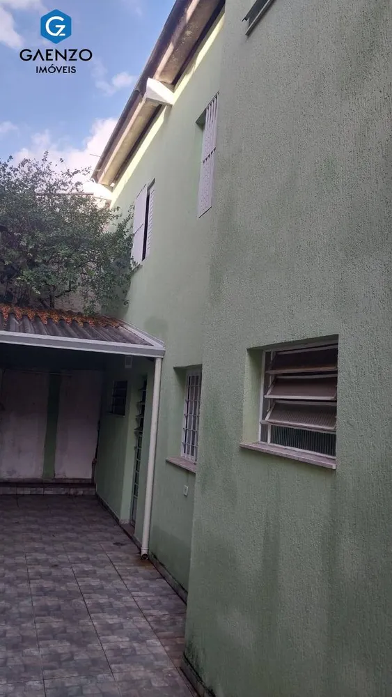 Casa, 3 quartos, 203 m² - Foto 5