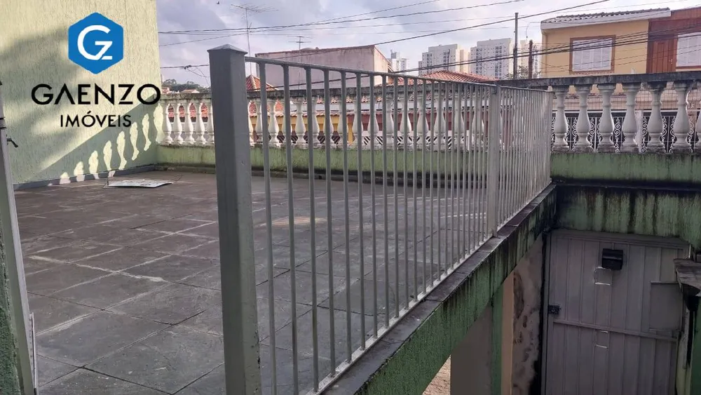 Casa, 3 quartos, 203 m² - Foto 1