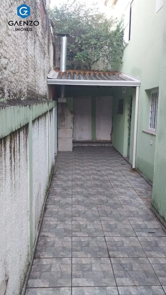 Casa, 3 quartos, 203 m² - Foto 8