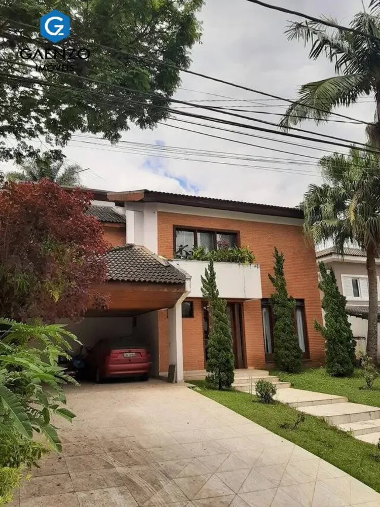 Casa de Condomínio, 5 quartos - Foto 4