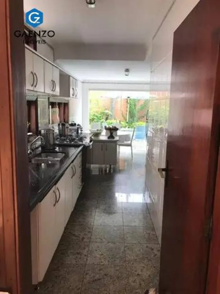 Casa de Condomínio, 5 quartos - Foto 8