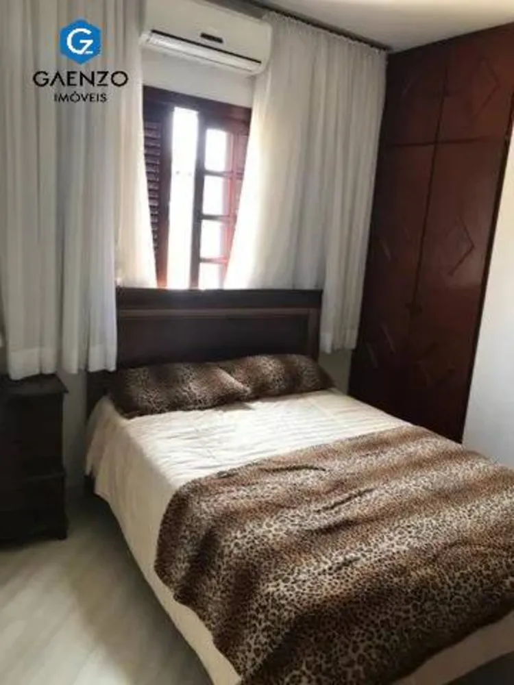 Casa de Condomínio, 5 quartos - Foto 10