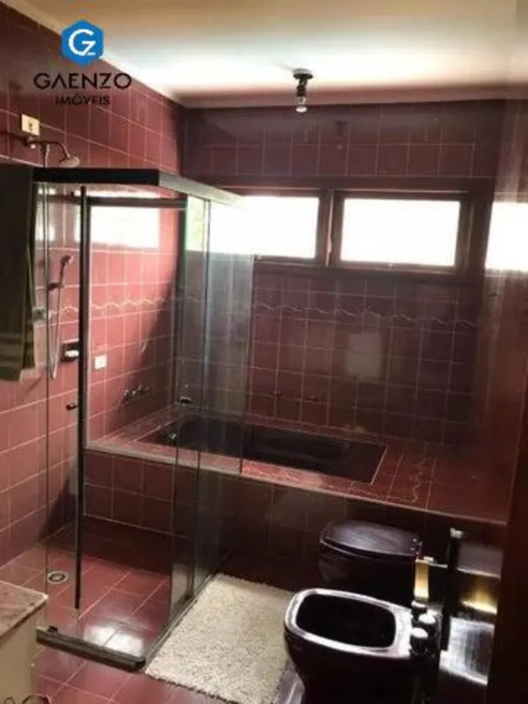 Casa de Condomínio, 5 quartos - Foto 11