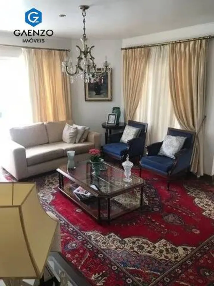 Casa de Condomínio, 5 quartos - Foto 9