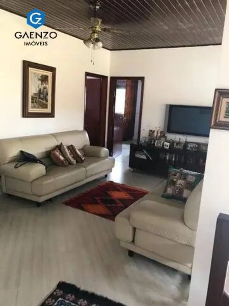 Casa de Condomínio, 5 quartos - Foto 7