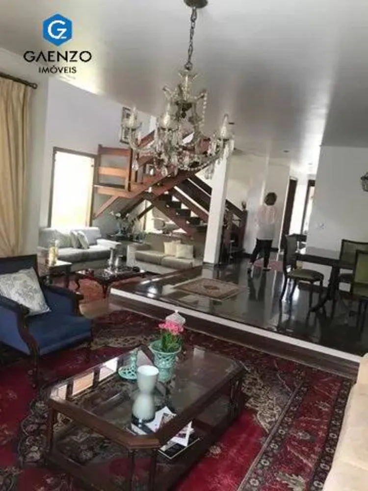 Casa de Condomínio, 5 quartos - Foto 3
