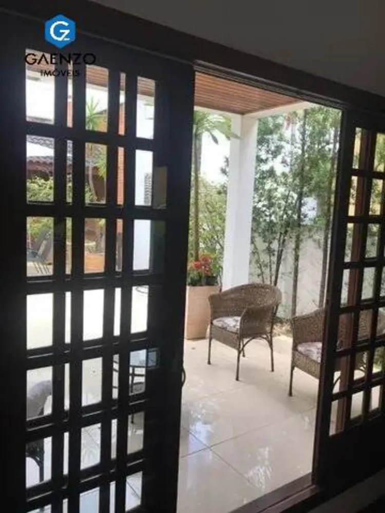 Casa de Condomínio, 5 quartos - Foto 5