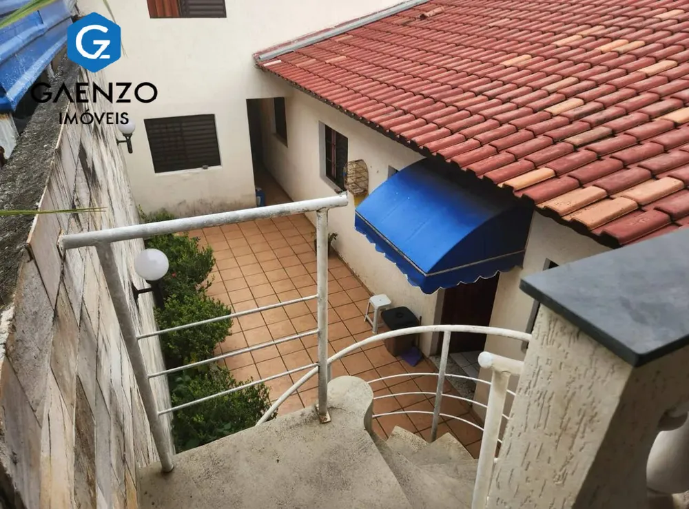 Sobrado, 3 quartos, 203 m² - Foto 3