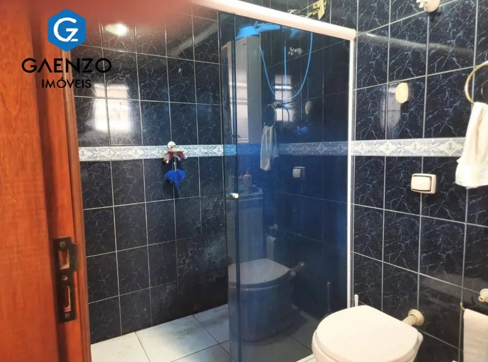 Sobrado, 3 quartos, 203 m² - Foto 4