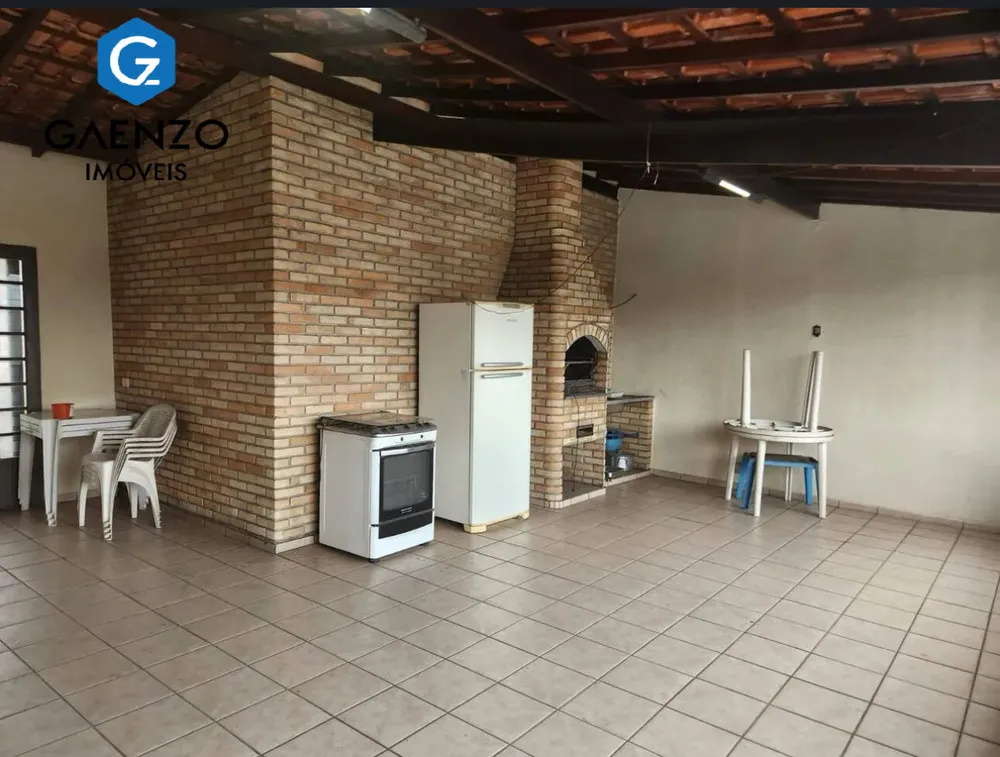 Sobrado, 3 quartos, 203 m² - Foto 6