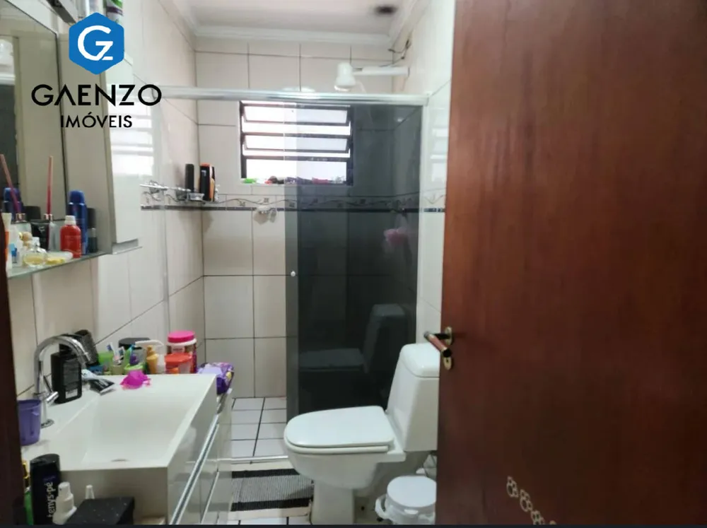 Sobrado, 3 quartos, 203 m² - Foto 8