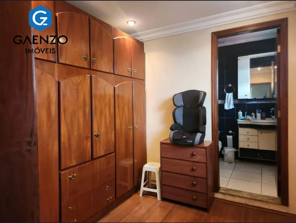 Sobrado, 3 quartos, 203 m² - Foto 5