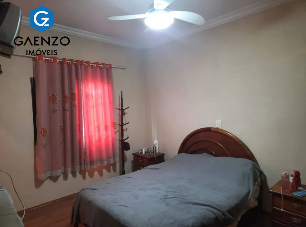 Sobrado, 3 quartos, 203 m² - Foto 7