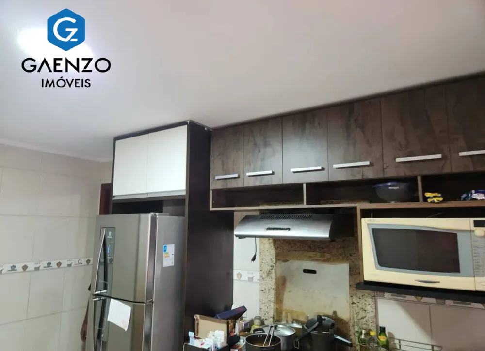Sobrado, 3 quartos, 203 m² - Foto 7