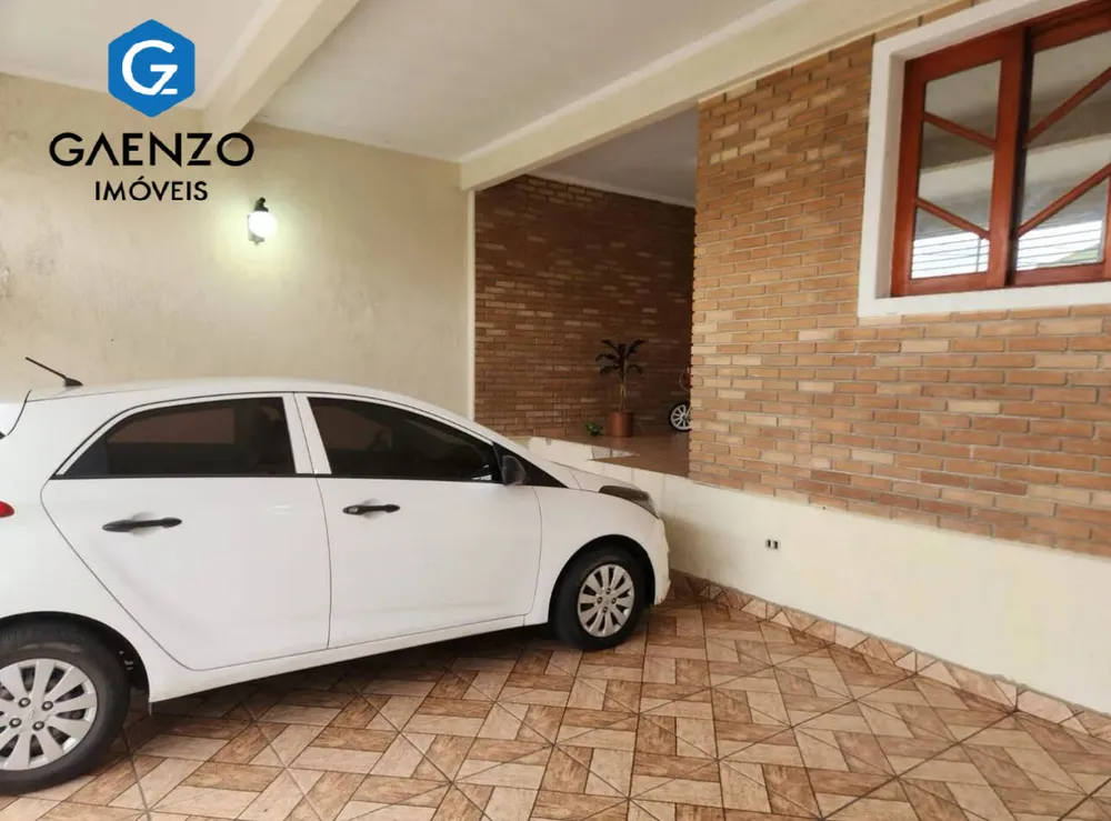 Sobrado, 3 quartos, 203 m² - Foto 6