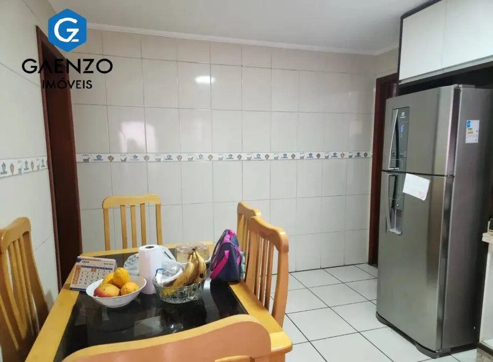 Sobrado, 3 quartos, 203 m² - Foto 2