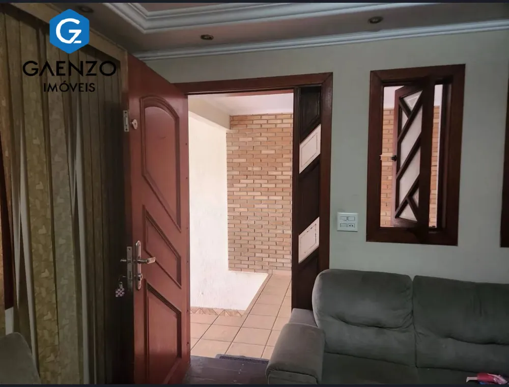 Sobrado, 3 quartos, 203 m² - Foto 5