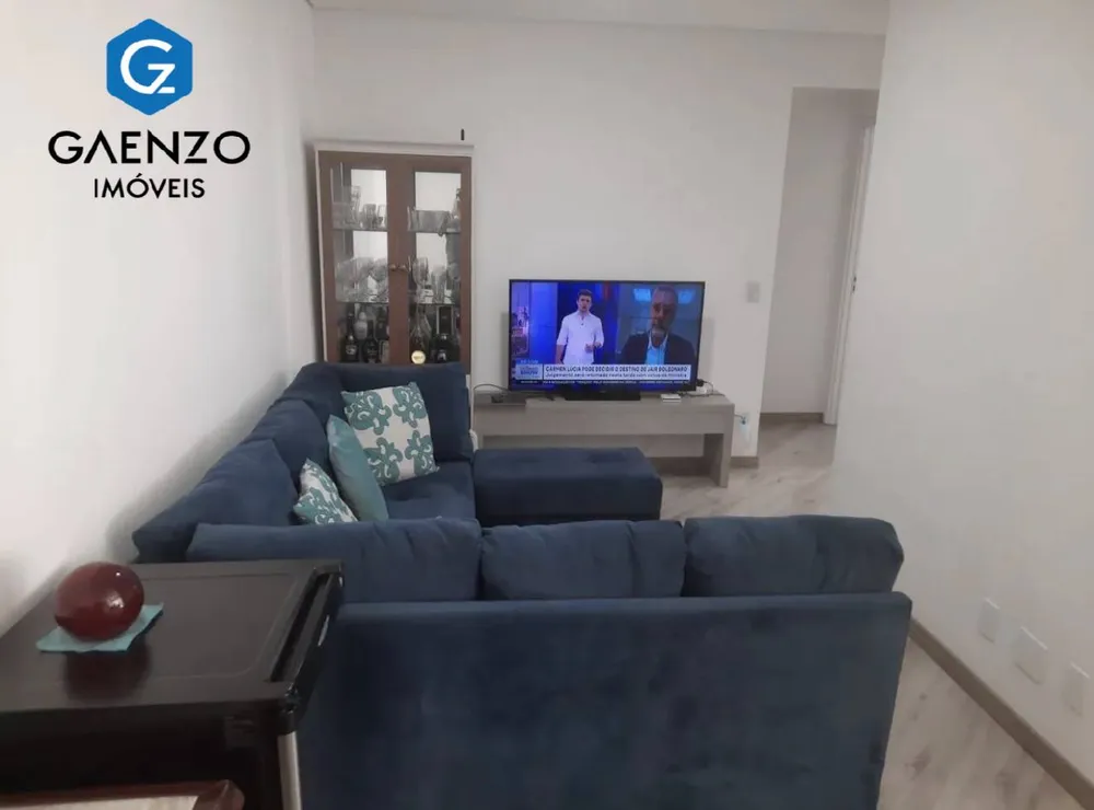 Apartamento, 3 quartos, 73 m² - Foto 6
