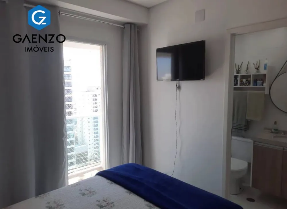 Apartamento, 3 quartos, 73 m² - Foto 2