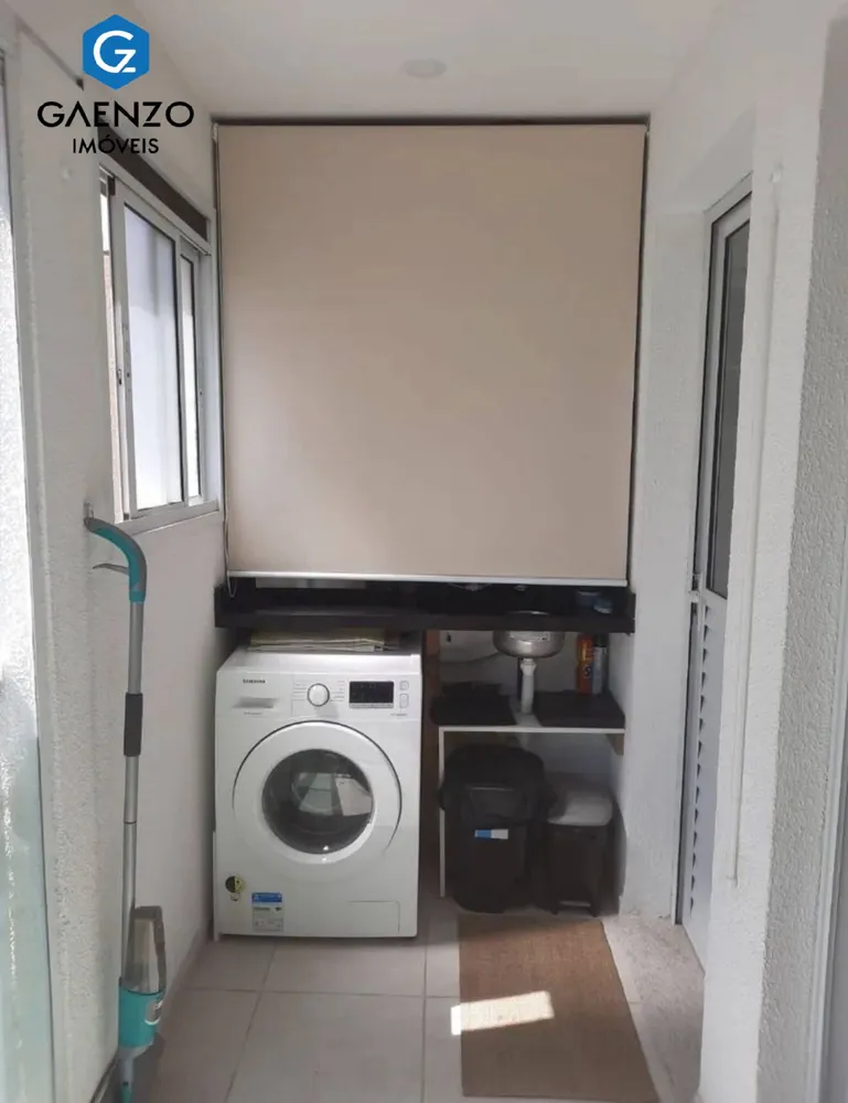 Apartamento, 3 quartos, 73 m² - Foto 5
