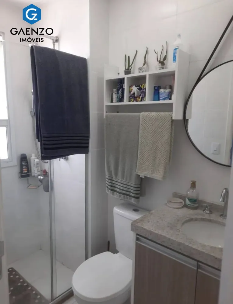 Apartamento, 3 quartos, 73 m² - Foto 8