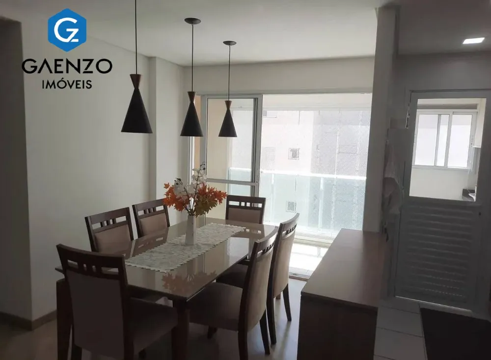 Apartamento, 3 quartos, 73 m² - Foto 10