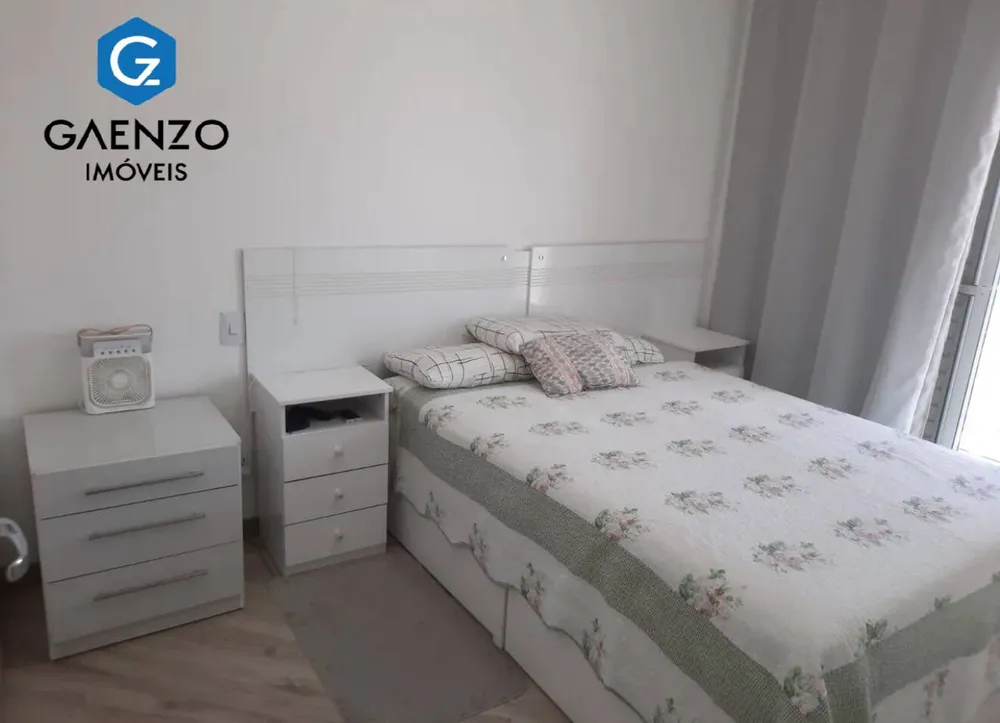 Apartamento, 3 quartos, 73 m² - Foto 4