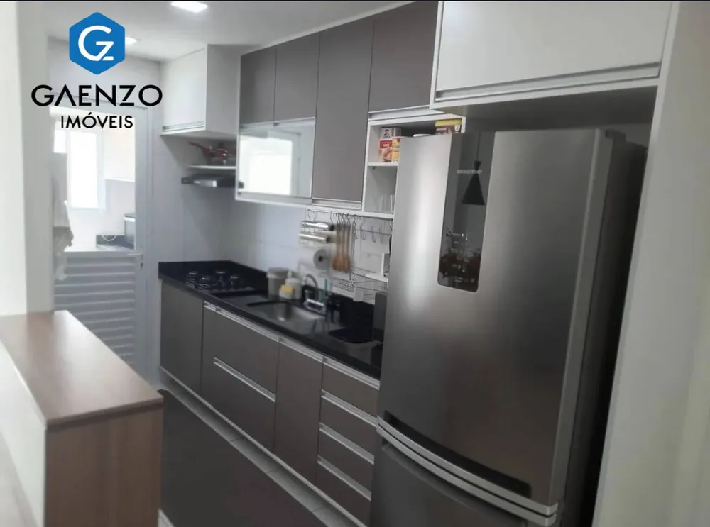 Apartamento, 3 quartos, 73 m² - Foto 11