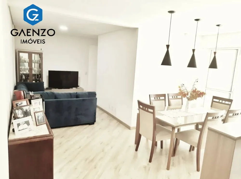 Apartamento, 3 quartos, 73 m² - Foto 9