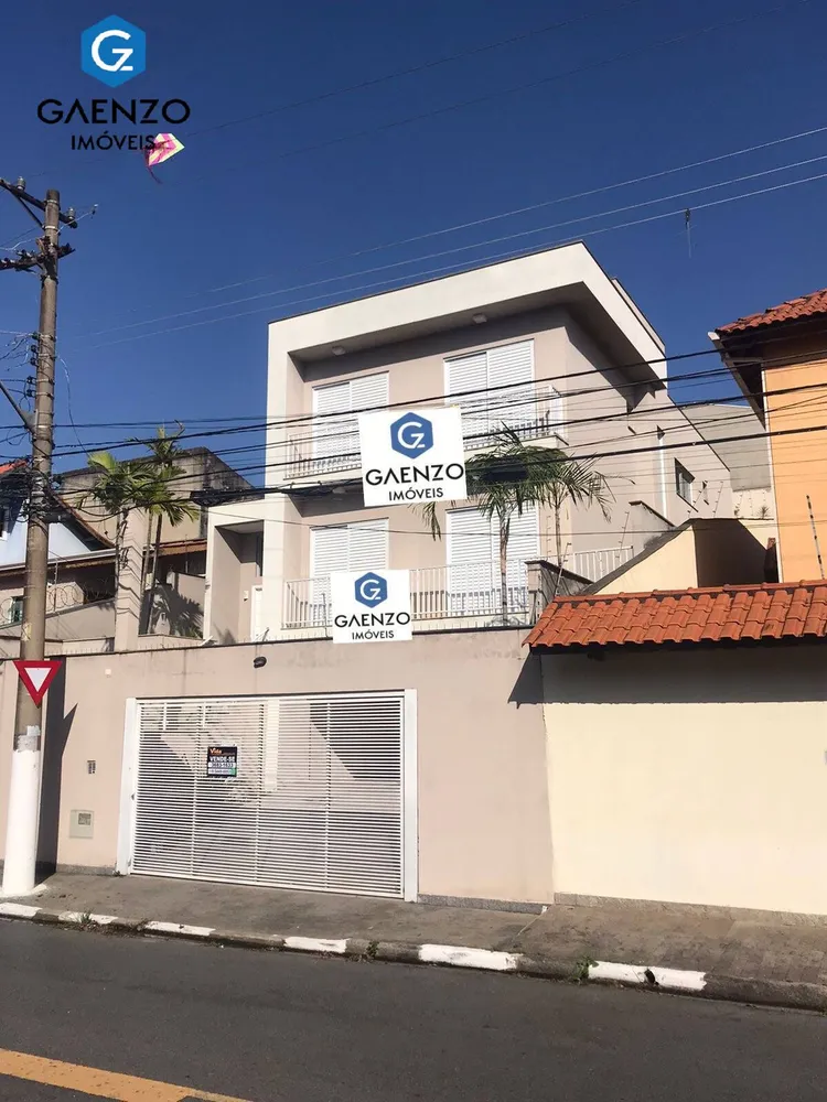 Sobrado, 4 quartos, 360 m² - Foto 1