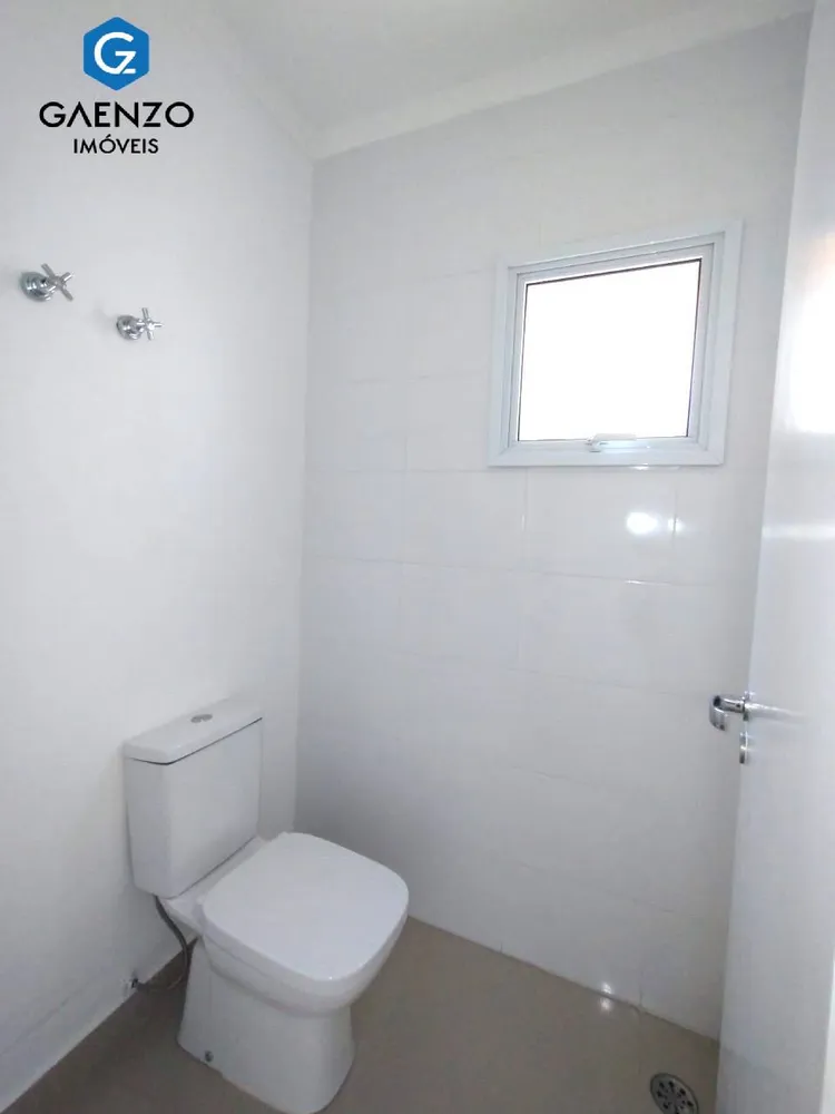 Sobrado, 4 quartos, 360 m² - Foto 3
