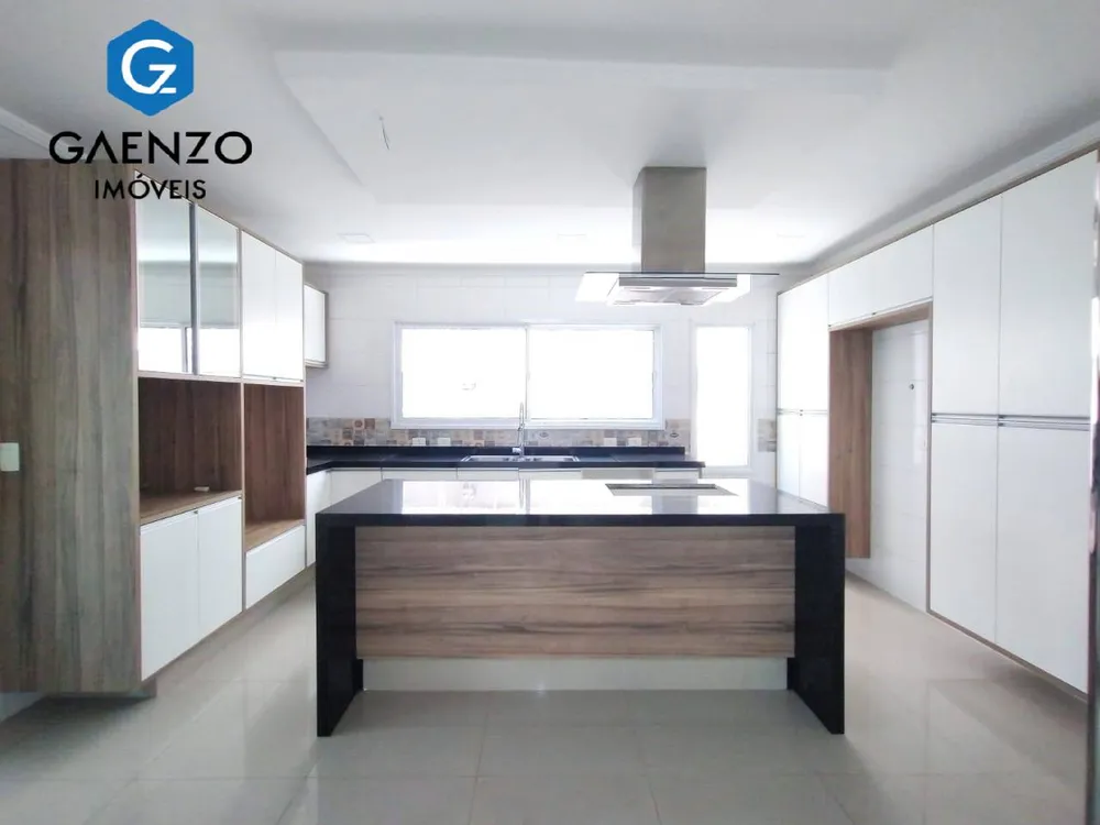 Sobrado, 4 quartos, 360 m² - Foto 8