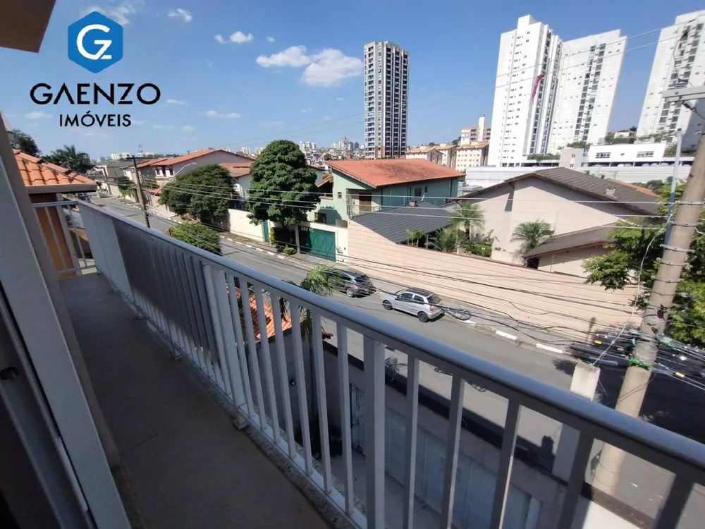 Sobrado, 4 quartos, 360 m² - Foto 4