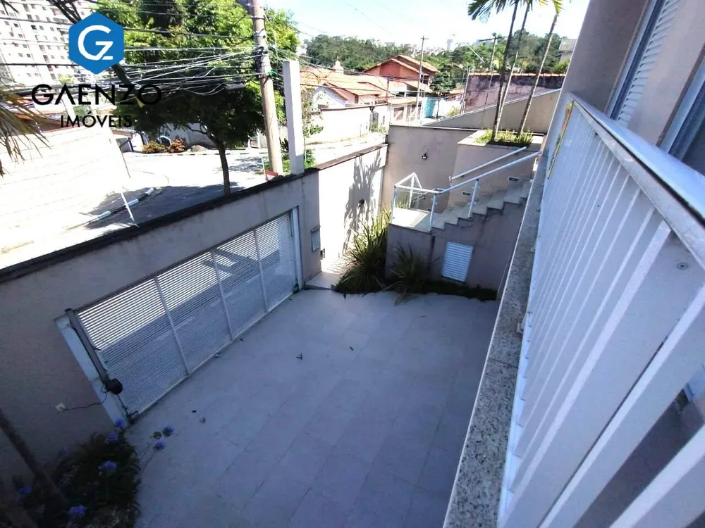 Sobrado, 4 quartos, 360 m² - Foto 1