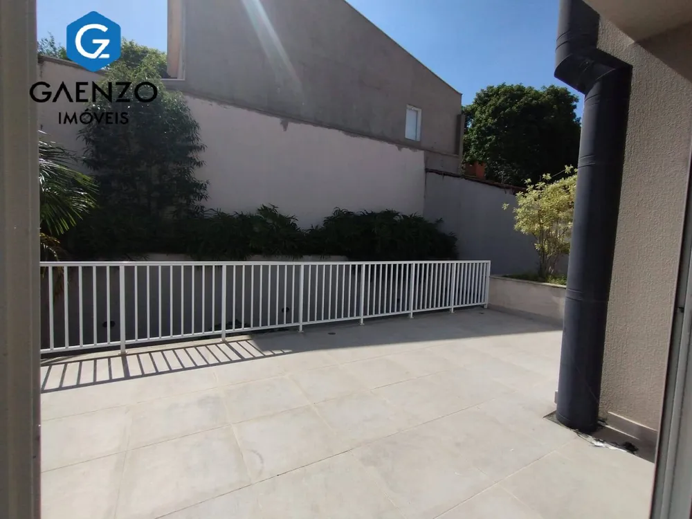 Sobrado, 4 quartos, 360 m² - Foto 2