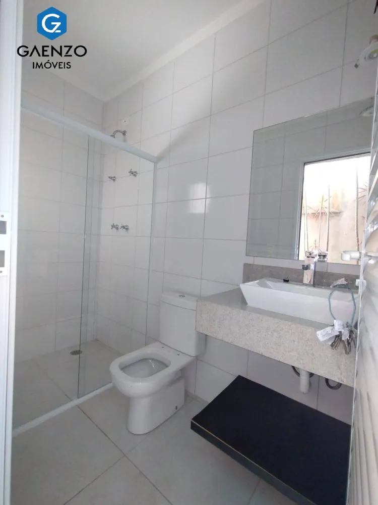 Sobrado, 4 quartos, 360 m² - Foto 2