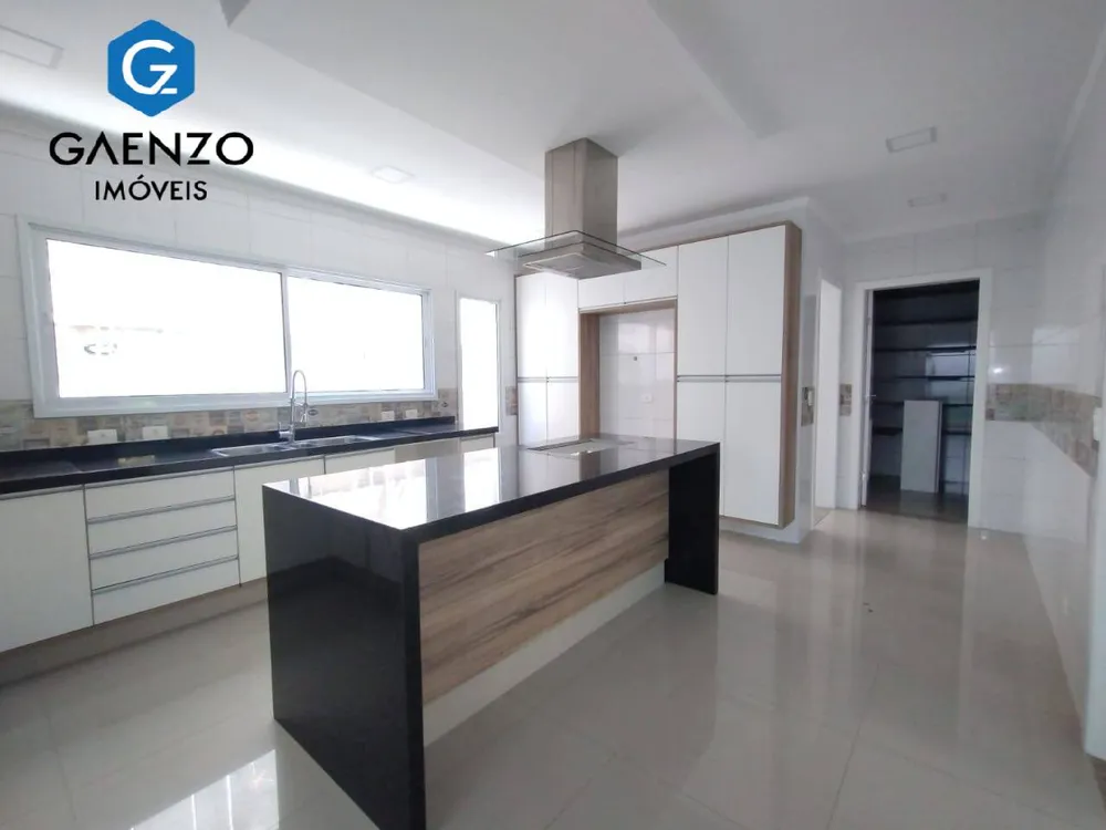 Sobrado, 4 quartos, 360 m² - Foto 12
