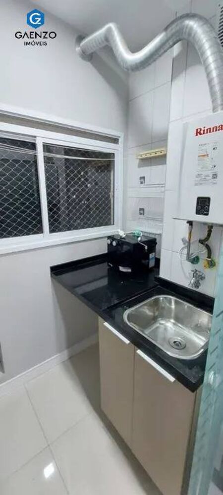 Apartamento, 2 quartos, 60 m² - Foto 2