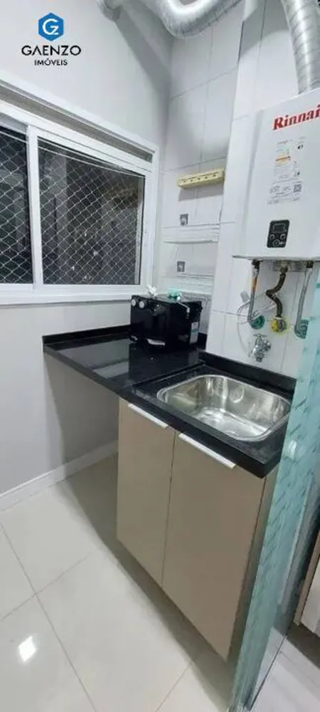 Apartamento, 2 quartos, 60 m² - Foto 7