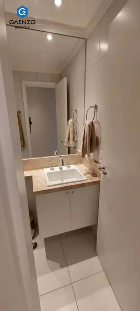 Apartamento, 2 quartos, 60 m² - Foto 6