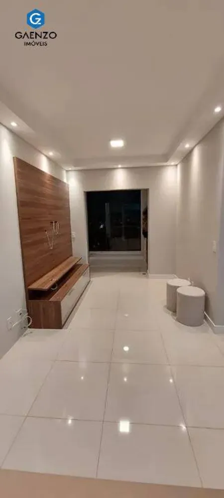 Apartamento, 2 quartos, 60 m² - Foto 1