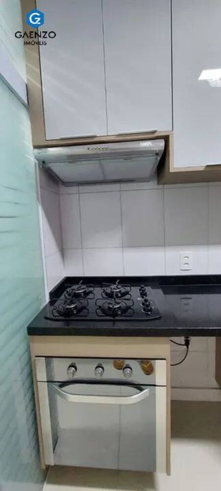 Apartamento, 2 quartos, 60 m² - Foto 3