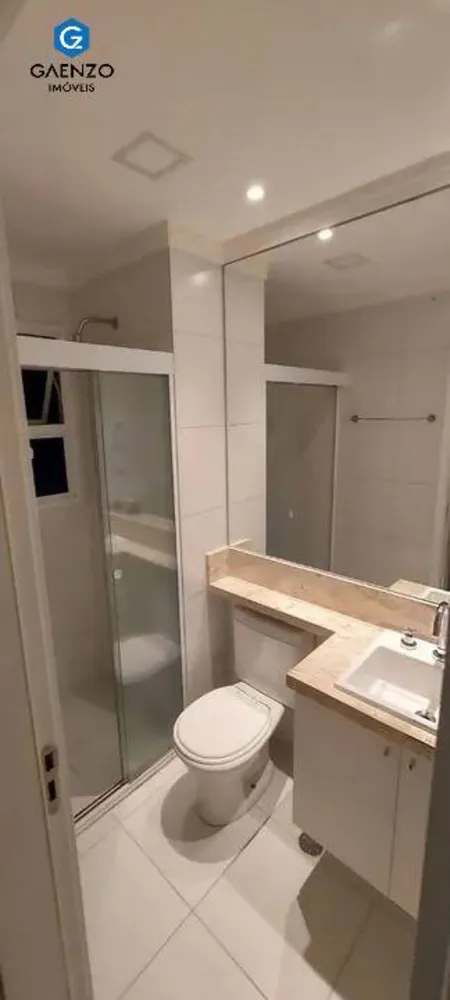 Apartamento, 2 quartos, 60 m² - Foto 8