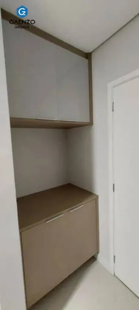 Apartamento, 2 quartos, 60 m² - Foto 11