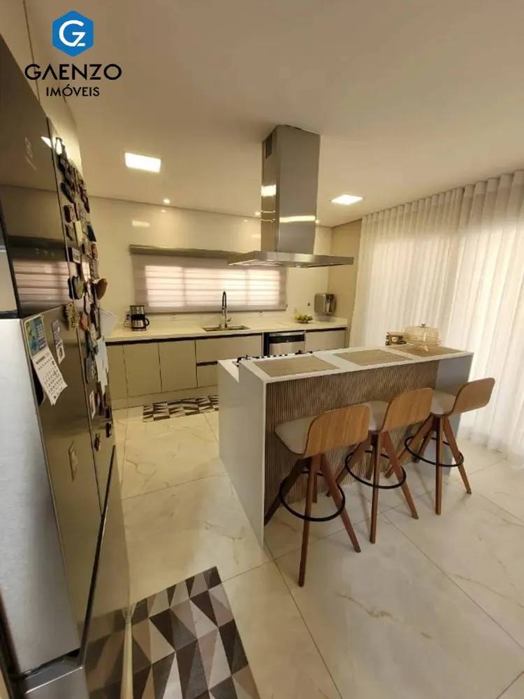 Casa de Condomínio, 4 quartos - Foto 8