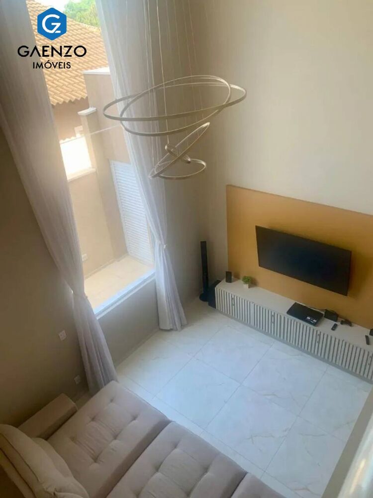 Casa de Condomínio, 4 quartos - Foto 2