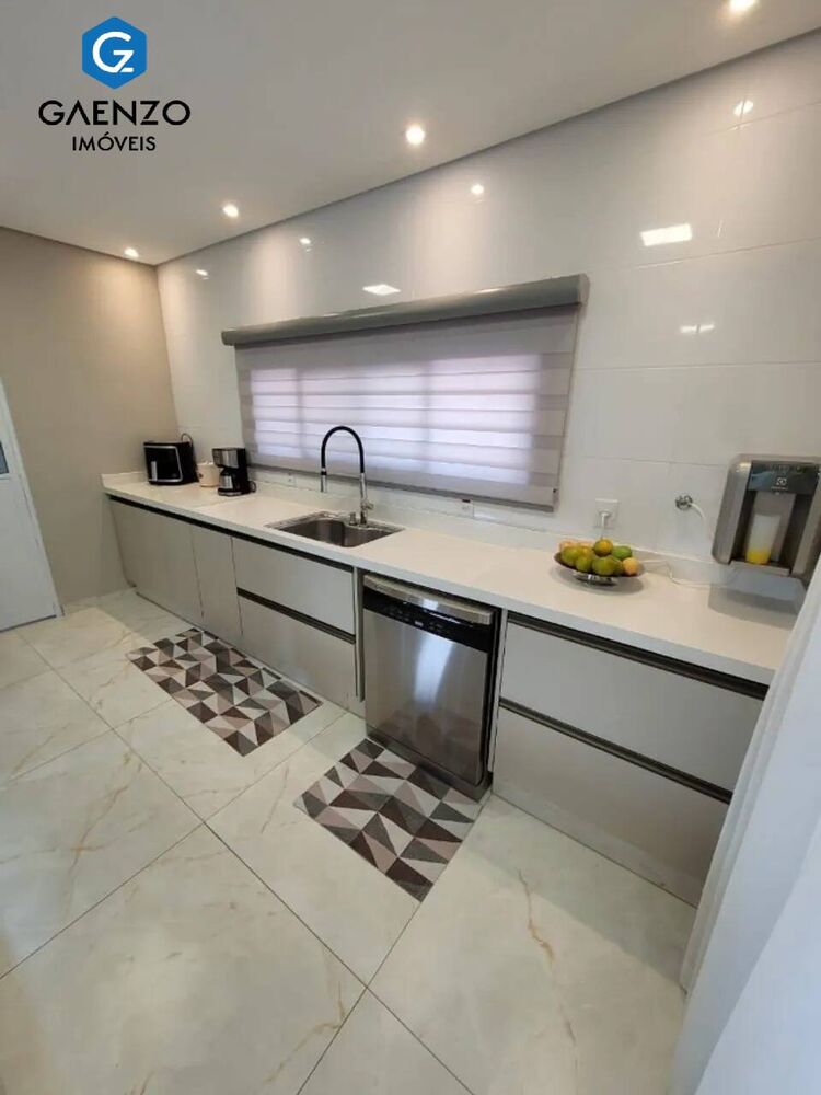 Casa de Condomínio, 4 quartos - Foto 4